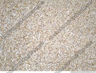 ground gravel cobble 0016